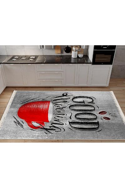 OEM Covor bucătărie antiderapant, 120X180 cm, CBU120