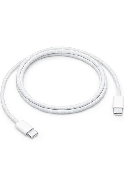 Apple USB-C Woven Charge Cable (1m)
