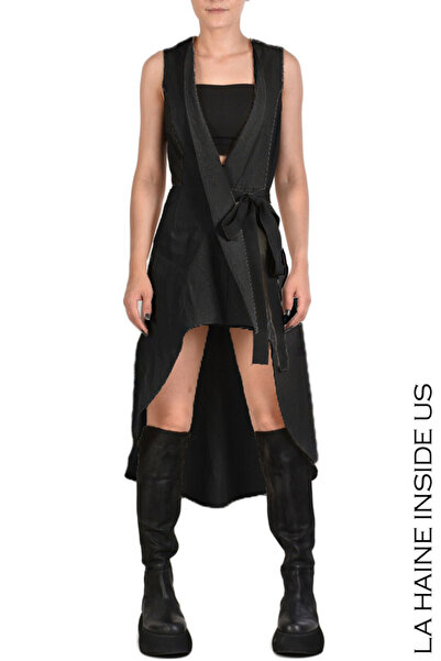 La Haine Inside Us ROCHIE BELINDA - LA HAINE INSIDE US - NEGRU, L