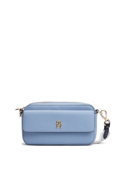 Tommy Hilfiger Tommy Hilfiger Women Brisk Blue Distinct Camera Bag