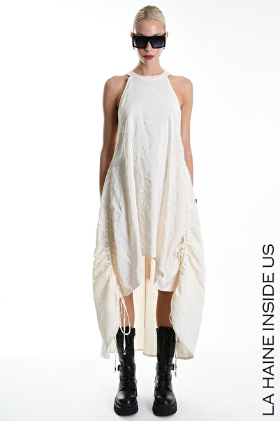 La Haine Inside Us ROCHIE ASIMETRICĂ - LA HAINE INSIDE US - M, CREM