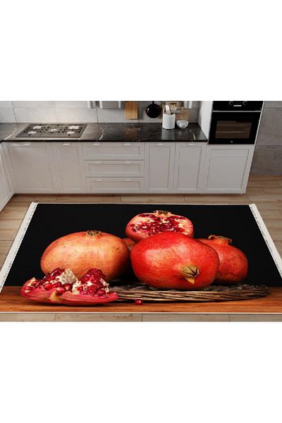 OEM Anti-slip kitchen rug, 80x150 cm, CBU113