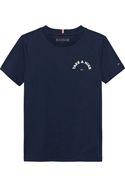 Tommy Hilfiger Boys T-Shirts
