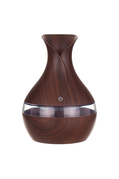 SIKS Umidificator cu ultrasunete, difuzor de aromaterapie, rezervor de 300 ml...