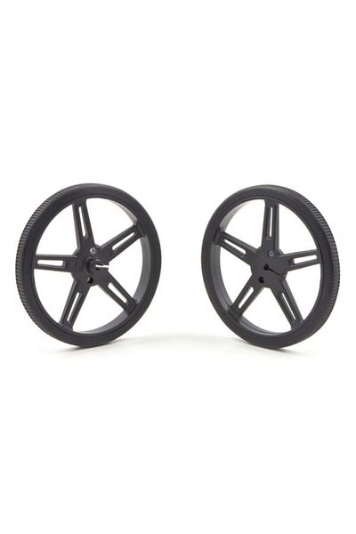 Pololu Wheels 70x8 mm