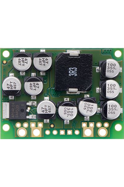 Pololu Step-Down Regulator 12V, 15A D24V150F12