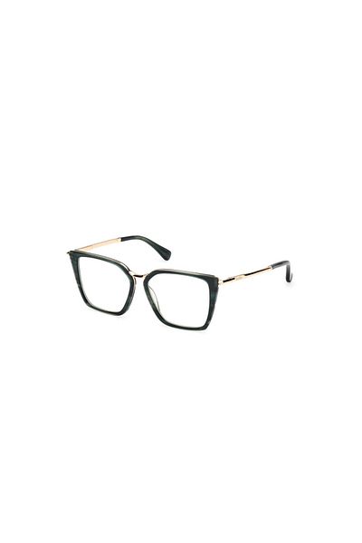 Maxmara Mm5151-B 098 52*14 140 Women's Blue Light Protection Glasses