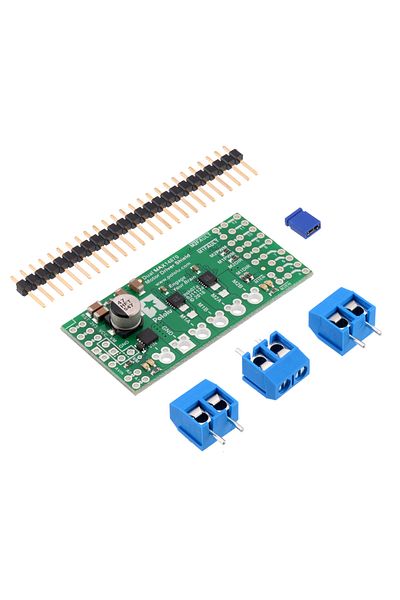 Sparkfun Dual MAX14870 Motor Driver Shield for Arduino