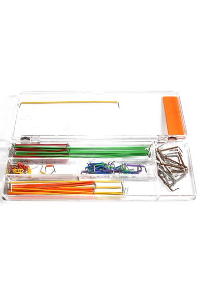 TME Breadboard Connectors