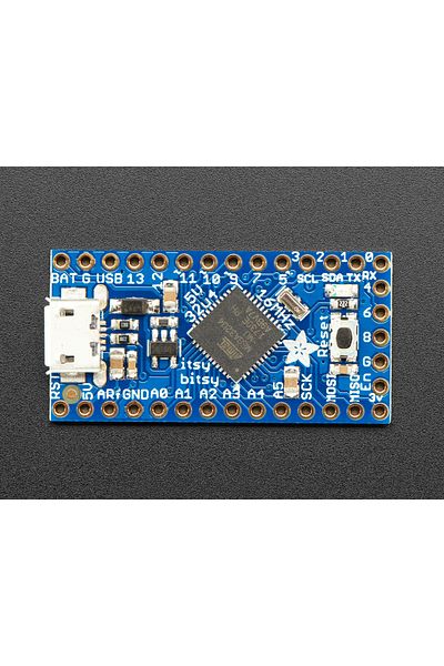 Adafruit Itsy Bitsy 32u4 - 5v 16mhz