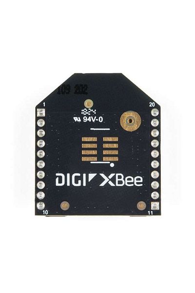 Sparkfun XBee 3 PCB Antenna Module