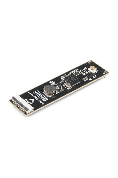 Sparkfun small ZOE-M8Q