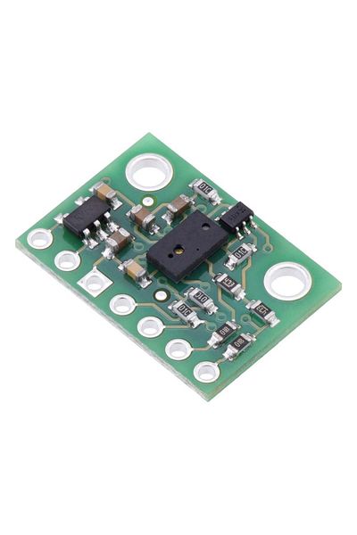 Pololu Vl6180x Tof Distance Sensor Breakout With Stabilizer