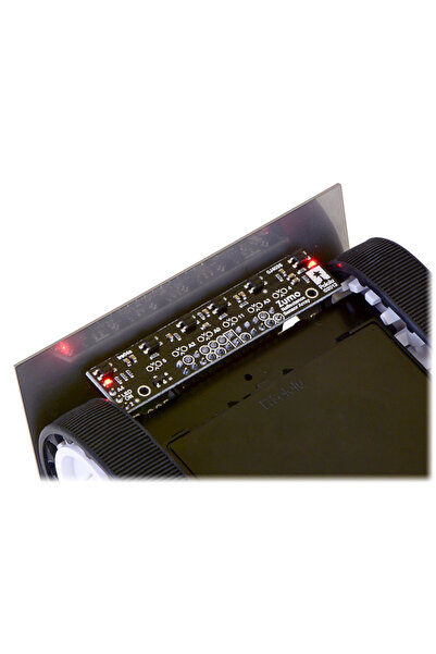 Pololu Zumo Reflectance Sensor Array