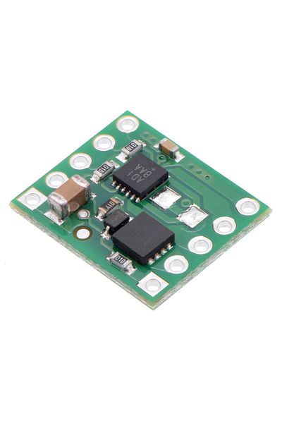 Pololu MAX14870 DC motor driver