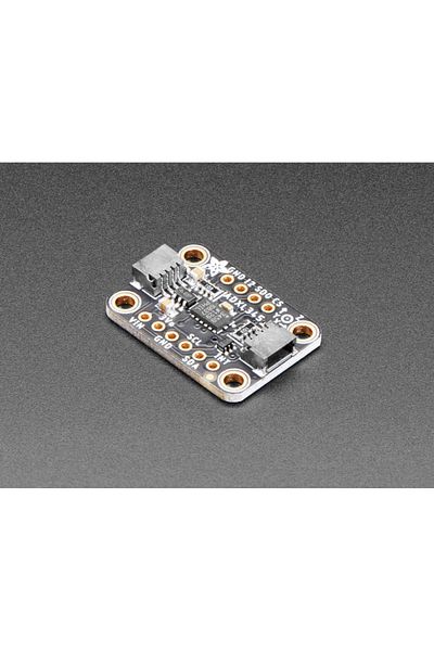 Adafruit Breakout accelerometer ADXL345 with STEMMA QT, Qwiic