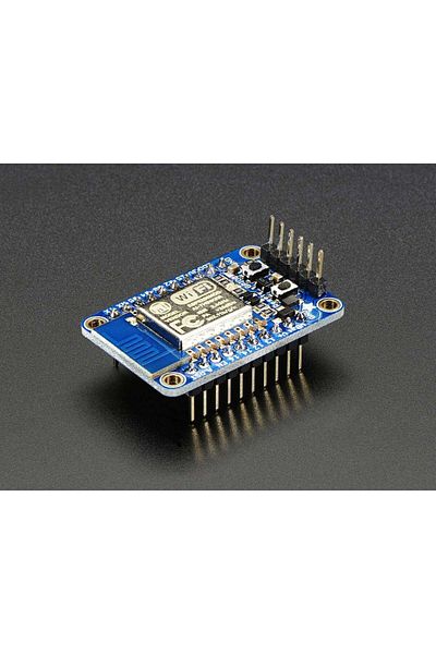 Adafruit HUZZAH ESP8266 Wifi