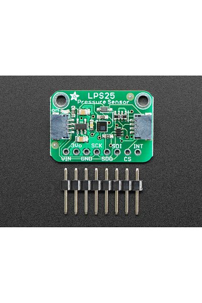 Adafruit Lps25 Pressure Sensor Breakout