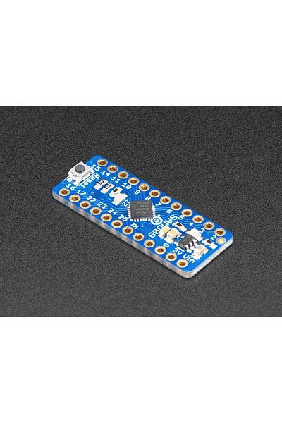 Adafruit Atsamd09 Breakout