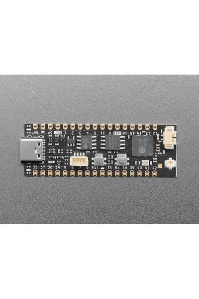 Adafruit ProS3 ESP32-S3 with u.FL by Unexpected Maker