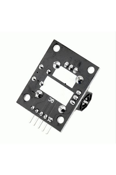 ROBOFUN PS2 joystick module