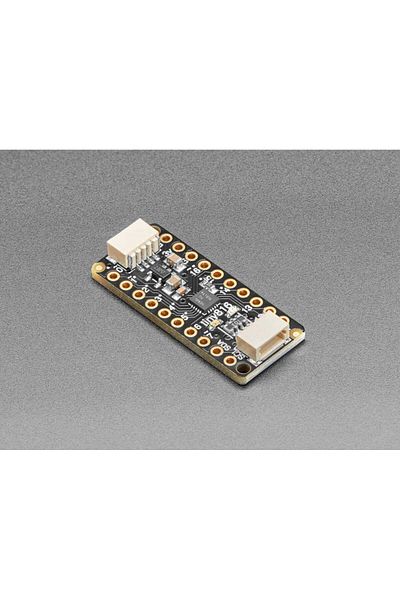 Adafruit Breakout Adafruit ATtiny816 with seesaw - STEMMA QT/Qwiic