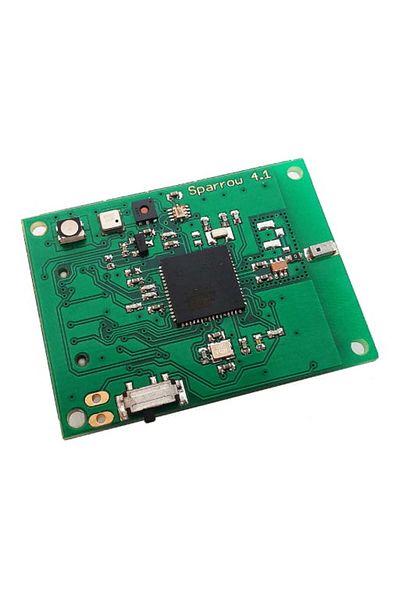 ROBOFUN Sparrow Wireless Sensor, Arduino compatible