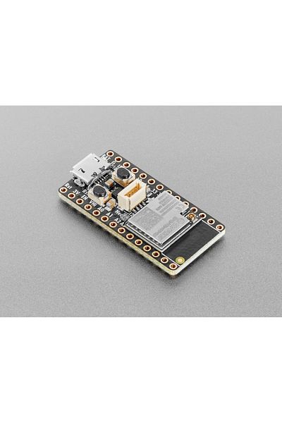 Adafruit Itsybitsy Esp32 - Wfl Antenna - 8 Mb Flash / 2 Mb Psram
