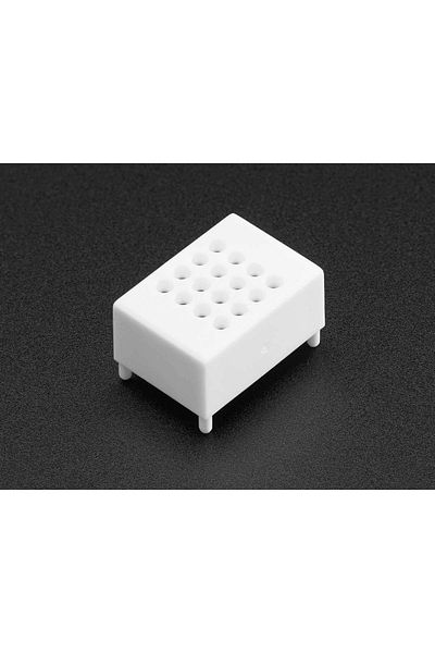 Adafruit Mini Breadboard - 4x4 Points