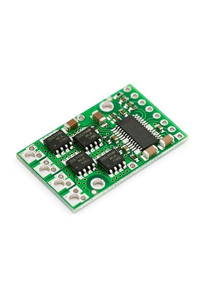 Pololu High Power Motor Driver 36v20A