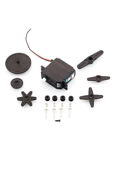 Sparkfun Full rotation servomotor