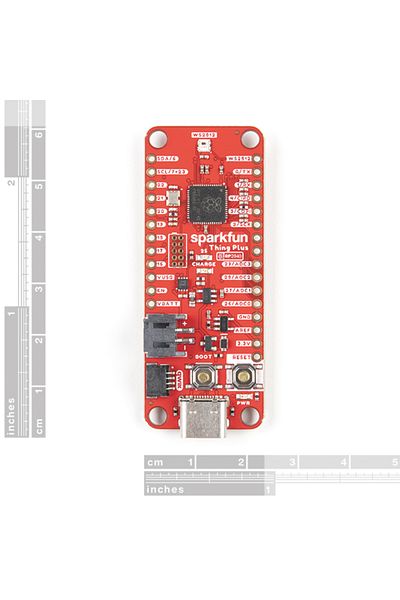 Sparkfun Thing Plus Rp2040 Development Board