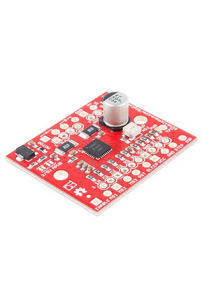 Sparkfun Big Easy Driver