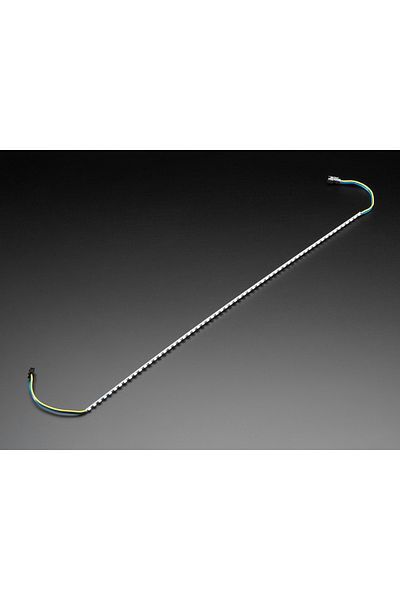 Adafruit Side Light NeoPixel LED PCB Bar - 60 LEDs - 120 LEDs/meter - 500mm Long