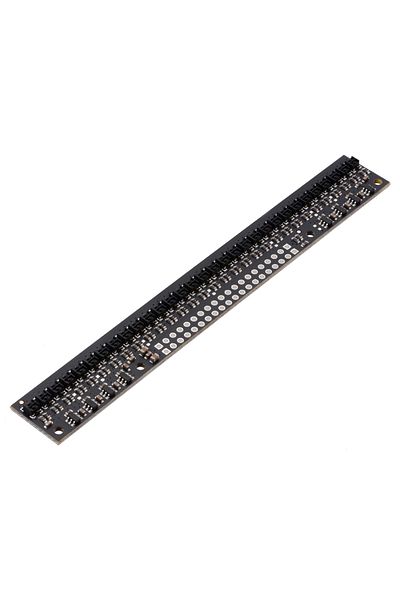Pololu QTRX-HD-31A bar 31 analog line sensors