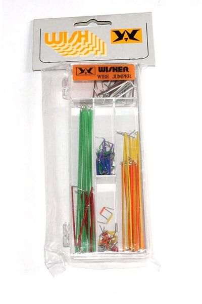TME Breadboard Connectors