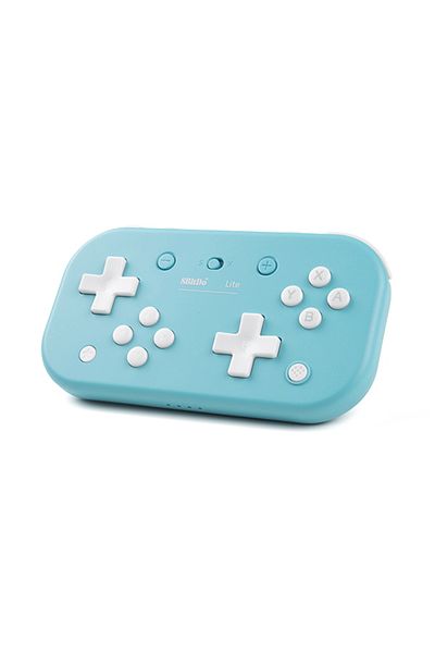 Sparkfun 8BitDo Lite Bluetooth Gamepad - Blue