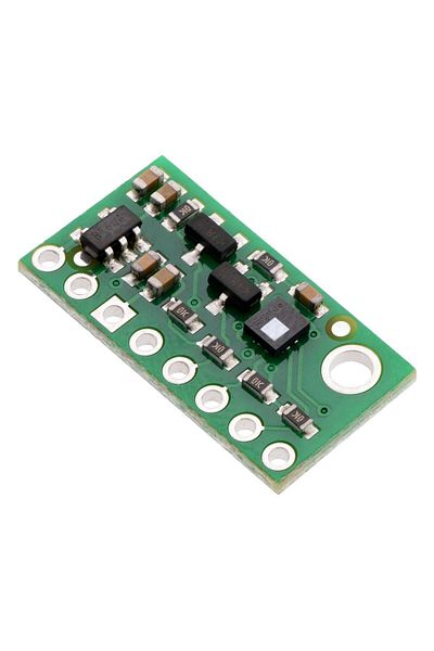 Pololu LPS25HB pressure/altitude sensor breakout with voltage stabilizer