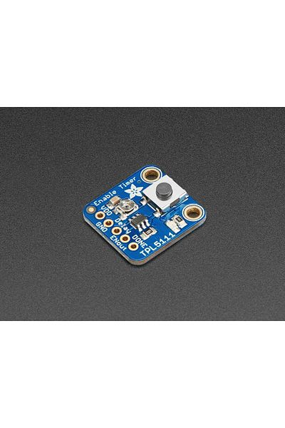 Adafruit Tpl5111 Low Power Timer Breakout