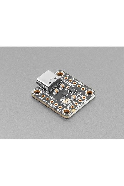 Adafruit Ts3usb30 1 To 2 Usb Switch