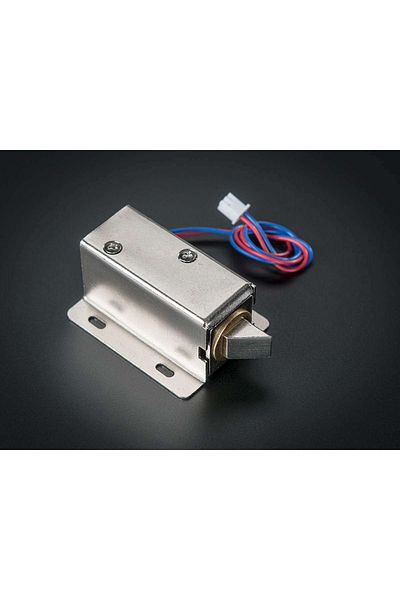 Adafruit Solenoid Lock - 12VDC