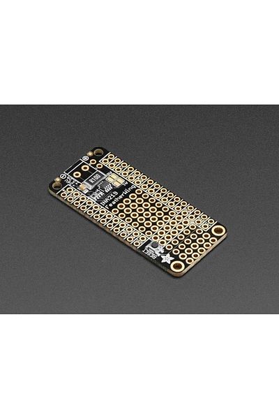 Adafruit Breakout Adafruit INA219 FeatherWing