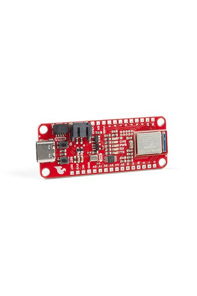 Sparkfun Thing Plus Artemis development board