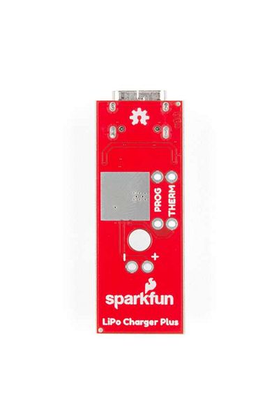 Sparkfun LiPo Charger Plus