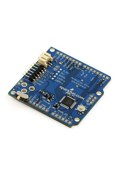 Sparkfun Arduino Pro