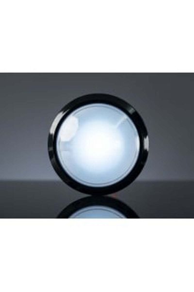 Adafruit Massive Arcade Button LED - 100mm White