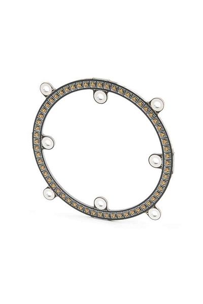 Sparkfun LuMini LED Ring, 3 Inch