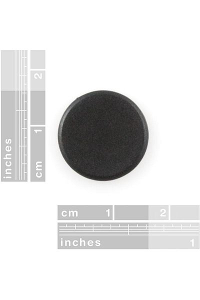 Sparkfun RFID tag - 16 mm