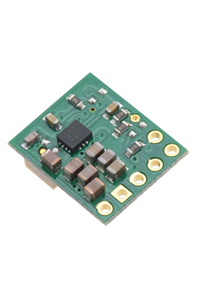 Pololu Step-up/step-down voltage regulator, with fine adjustment, S9V11MA 2.5-9V