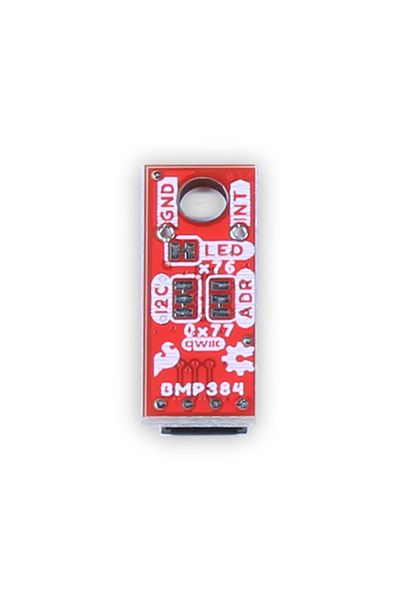 Sparkfun Micro Pressure Sensor Module with BMP384 (Qwiic)